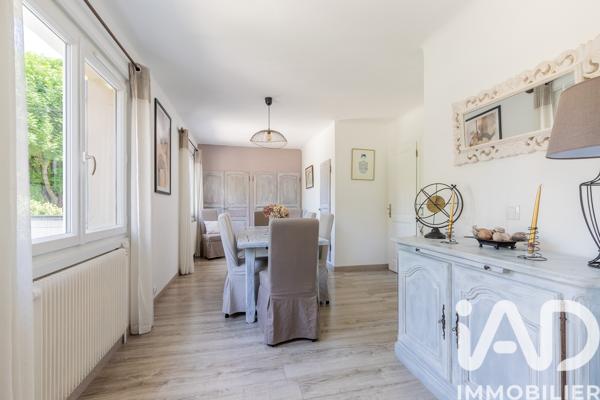 Maison à vendre 6 pièces 146 m² Longpont-sur-Orge