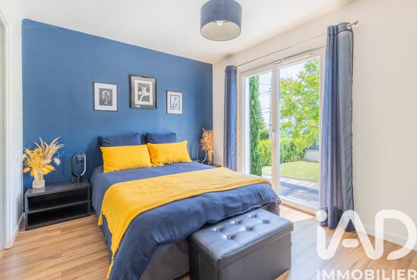 Maison à vendre 6 pièces 146 m² Longpont-sur-Orge