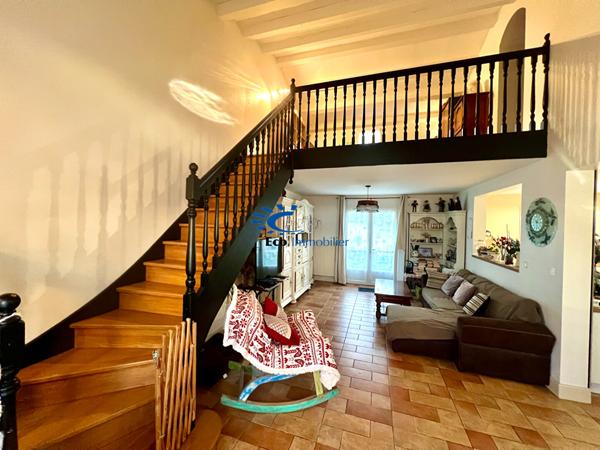 PERIGNY MAISON 4 CHAMBRES JARDIN GARAGE  Perigny