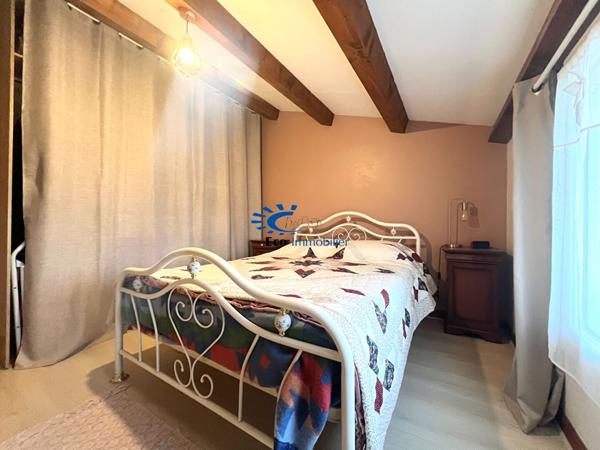 PERIGNY MAISON 4 CHAMBRES JARDIN GARAGE  Perigny