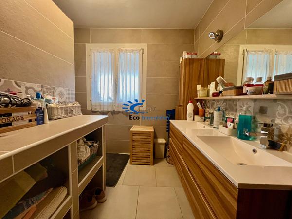 PERIGNY MAISON 4 CHAMBRES JARDIN GARAGE  Perigny