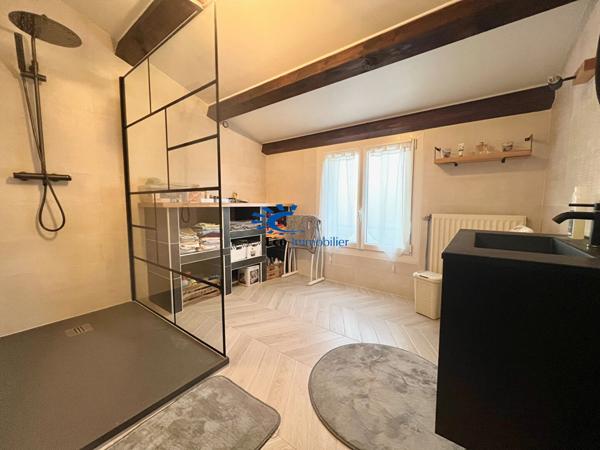 PERIGNY MAISON 4 CHAMBRES JARDIN GARAGE  Perigny