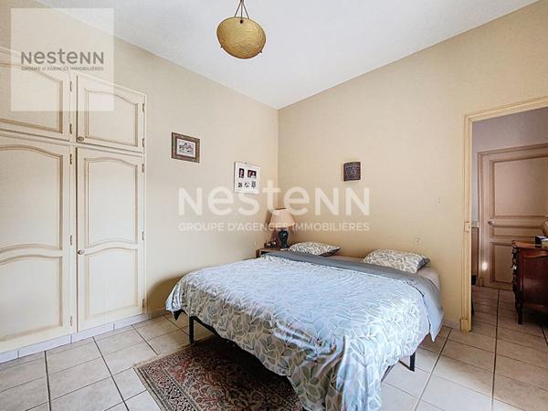 Maison Miramas 5 pièces avec beau jardin