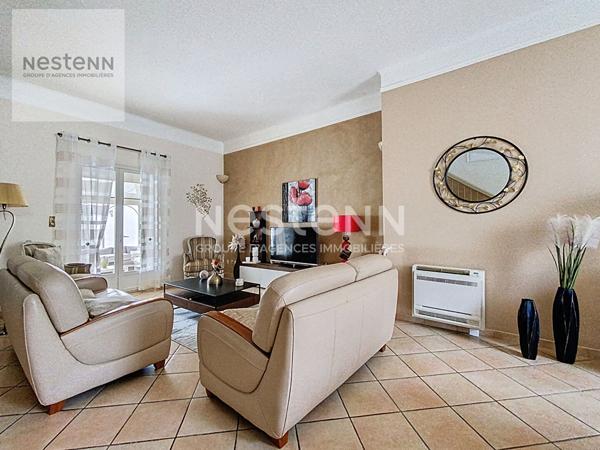 Maison Miramas 5 pièces avec beau jardin