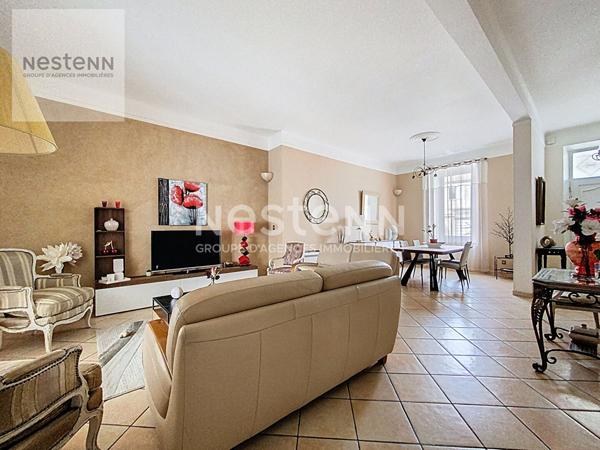 Maison Miramas 5 pièces avec beau jardin