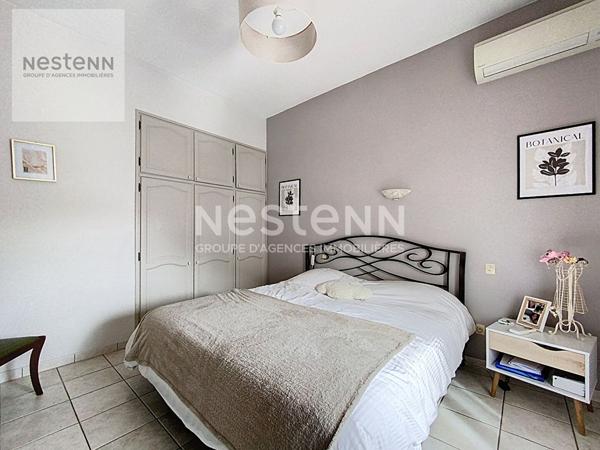 Maison Miramas 5 pièces avec beau jardin