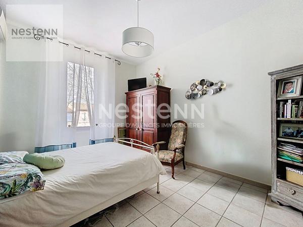 Maison Miramas 5 pièces avec beau jardin