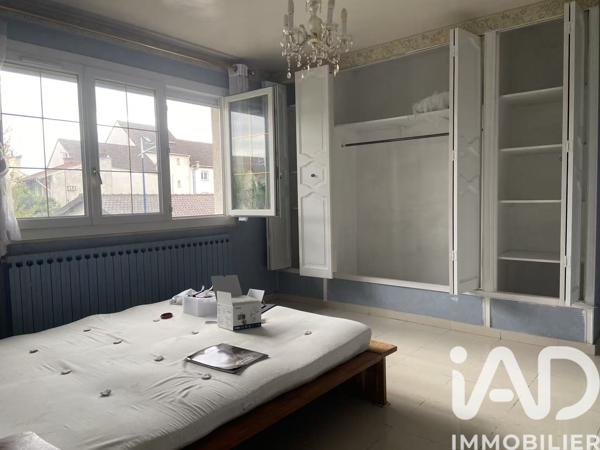Maison à vendre 6 pièces 200 m² Drancy