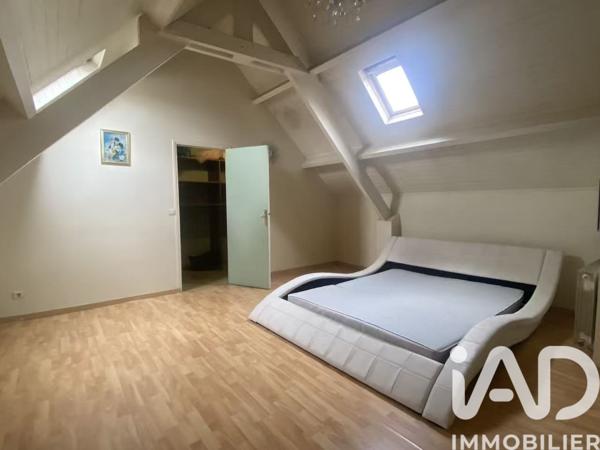 Maison à vendre 6 pièces 200 m² Drancy