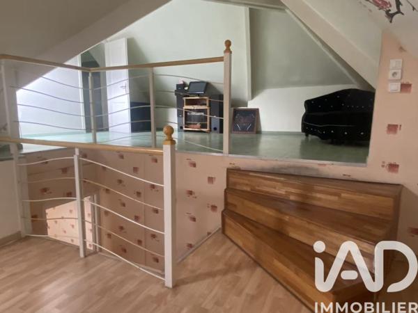 Maison à vendre 6 pièces 200 m² Drancy