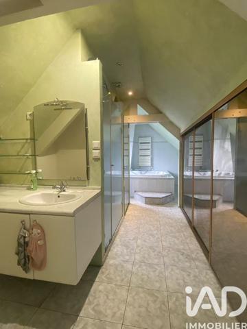 Maison à vendre 6 pièces 200 m² Drancy