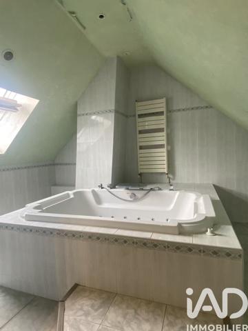 Maison à vendre 6 pièces 200 m² Drancy