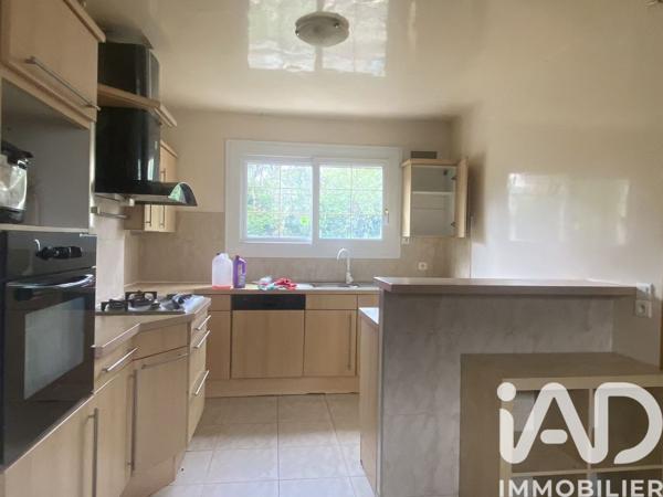 Maison à vendre 6 pièces 200 m² Drancy