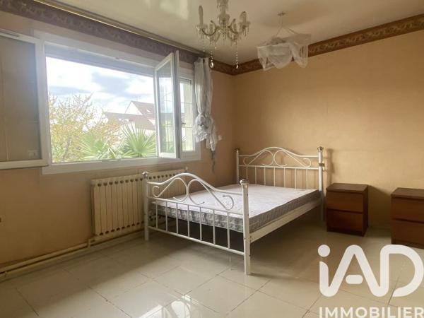 Maison à vendre 6 pièces 200 m² Drancy