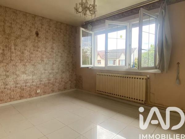 Maison à vendre 6 pièces 200 m² Drancy