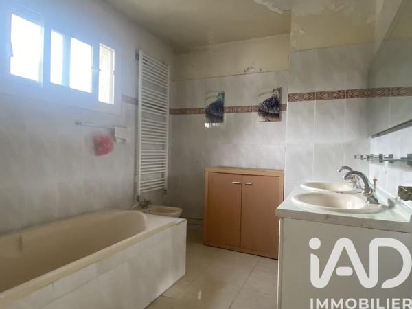 Maison à vendre 6 pièces 200 m² Drancy