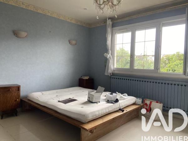 Maison à vendre 6 pièces 200 m² Drancy