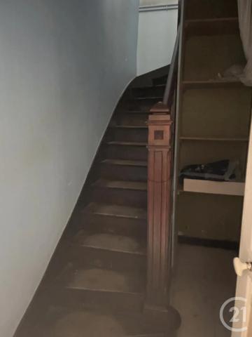 Maison à vendre  5 pièces - 65,84 m 2   MEUNG SUR LOIRE  - 45