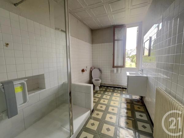 Maison à vendre  5 pièces - 65,84 m 2   MEUNG SUR LOIRE  - 45