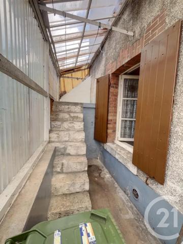 Maison à vendre  5 pièces - 65,84 m 2   MEUNG SUR LOIRE  - 45
