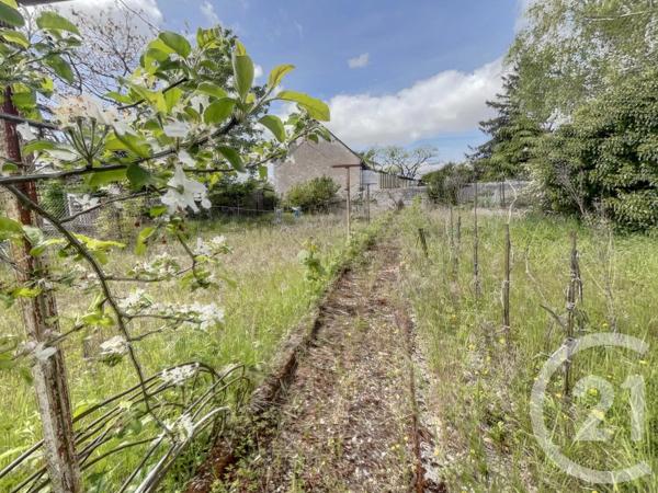 Maison à vendre  5 pièces - 65,84 m 2   MEUNG SUR LOIRE  - 45