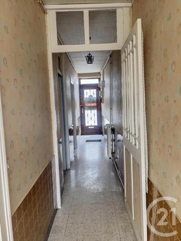 Maison à vendre  5 pièces - 65,84 m 2   MEUNG SUR LOIRE  - 45