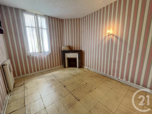 Maison à vendre  5 pièces - 65,84 m 2   MEUNG SUR LOIRE  - 45