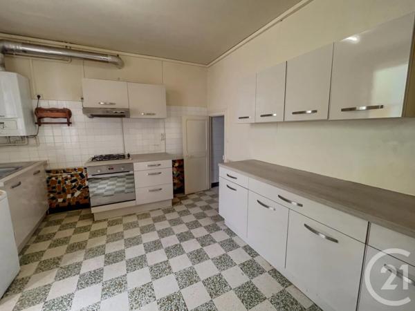 Maison à vendre  5 pièces - 65,84 m 2   MEUNG SUR LOIRE  - 45