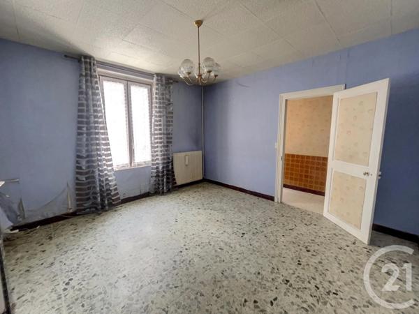 Maison à vendre  5 pièces - 65,84 m 2   MEUNG SUR LOIRE  - 45