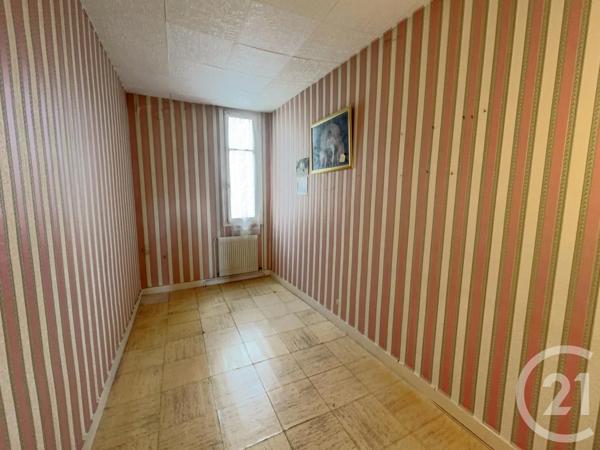 Maison à vendre  5 pièces - 65,84 m 2   MEUNG SUR LOIRE  - 45