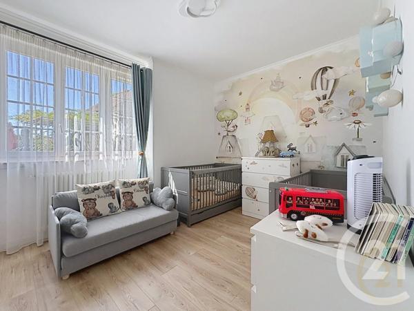 Maison à vendre  6 pièces - 160 m 2   VILLEMER  - 77
