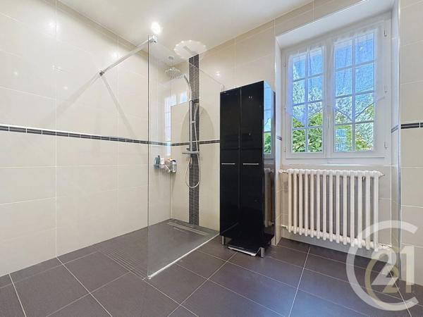 Maison à vendre  6 pièces - 160 m 2   VILLEMER  - 77