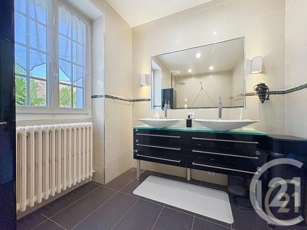 Maison à vendre  6 pièces - 160 m 2   VILLEMER  - 77