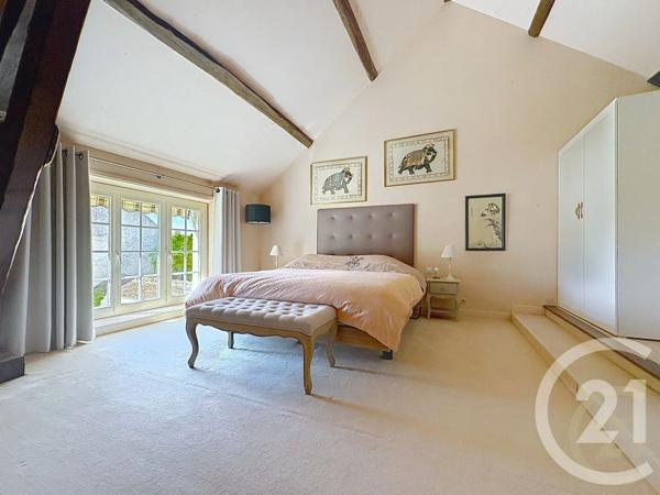 Maison à vendre  6 pièces - 160 m 2   VILLEMER  - 77