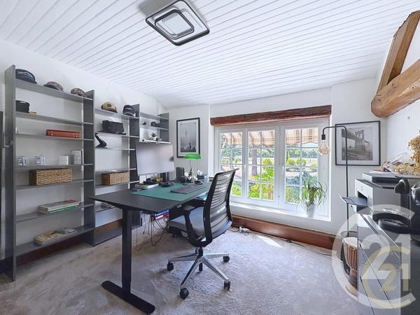 Maison à vendre  6 pièces - 160 m 2   VILLEMER  - 77