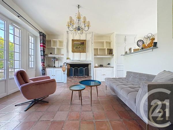 Maison à vendre  6 pièces - 160 m 2   VILLEMER  - 77