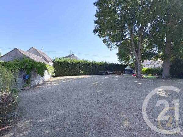 Maison à vendre  6 pièces - 160 m 2   VILLEMER  - 77