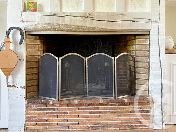Maison à vendre  6 pièces - 160 m 2   VILLEMER  - 77