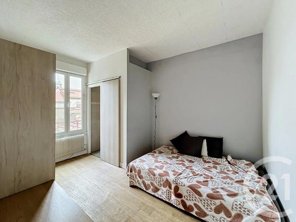 Appartement F2 à vendre  2 pièces - 28 m 2   MONTGERON  - 91
