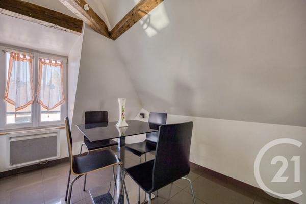 Appartement F2 à vendre  2 pièces - 28 m 2   MONTGERON  - 91
