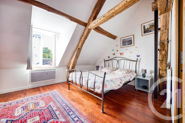 Appartement F2 à vendre  2 pièces - 28 m 2   MONTGERON  - 91