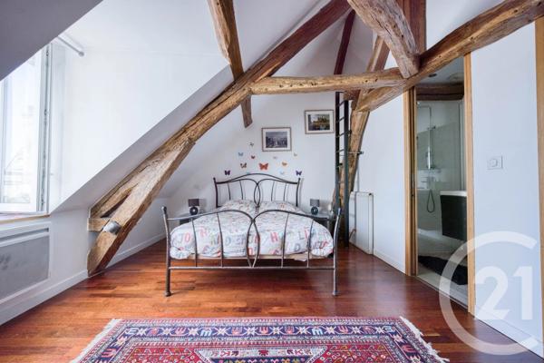 Appartement F2 à vendre  2 pièces - 28 m 2   MONTGERON  - 91