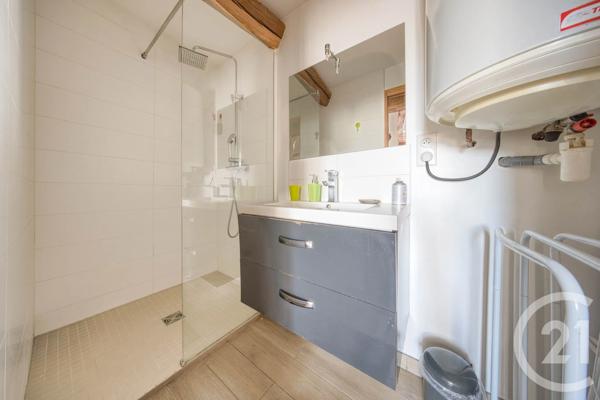 Appartement F2 à vendre  2 pièces - 28 m 2   MONTGERON  - 91