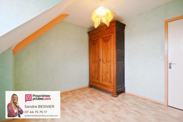 Maison La Guerche De Breatgne 6 pièce(s) 105 m2