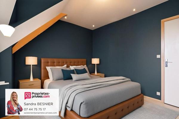 Maison La Guerche De Breatgne 6 pièce(s) 105 m2