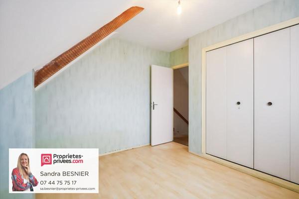 Maison La Guerche De Breatgne 6 pièce(s) 105 m2