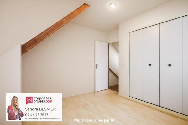 Maison La Guerche De Breatgne 6 pièce(s) 105 m2
