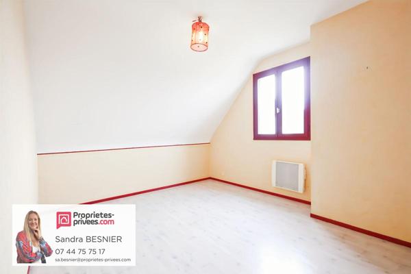 Maison La Guerche De Breatgne 6 pièce(s) 105 m2