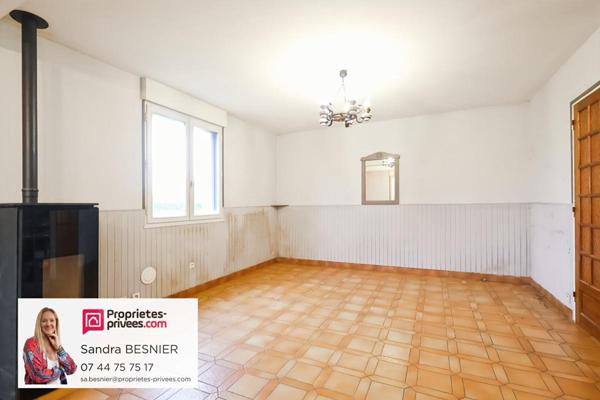 Maison La Guerche De Breatgne 6 pièce(s) 105 m2