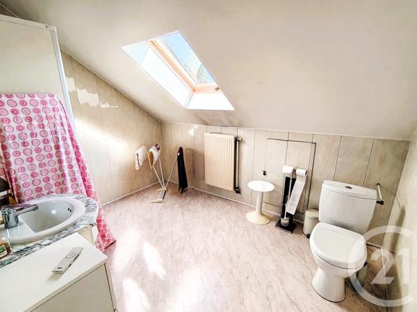 Maison à vendre  7 pièces - 123,04 m 2   DRAVEIL  - 91
